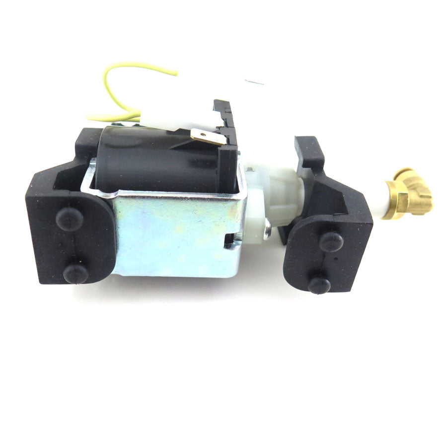 Olab Lelit Silent Green Pump Assembly