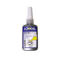 Thread Sealant Loxeal 83-21 High Strength 50ml
