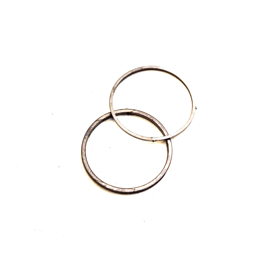 Spacers Set for MC Leva Spring retrofit