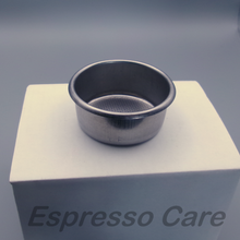 Load image into Gallery viewer, La Pavoni Europiccola Double Basket Millennium
