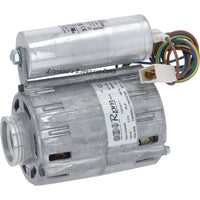 RPM Compact Motor 115V Internal Mount