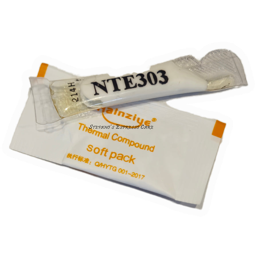 Thermal Paste for Heat Transfer