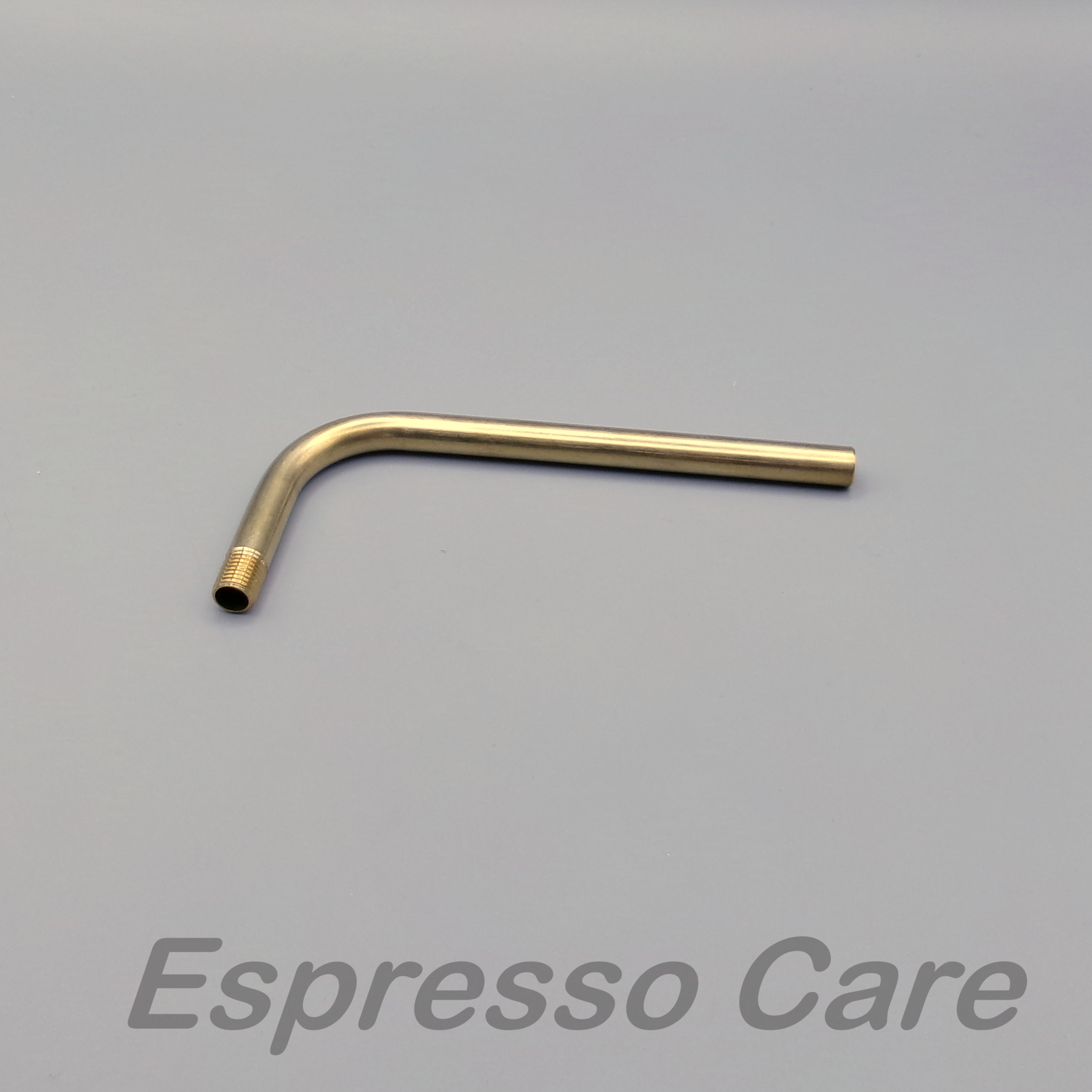 La Pavoni Brass Grouphead Tube