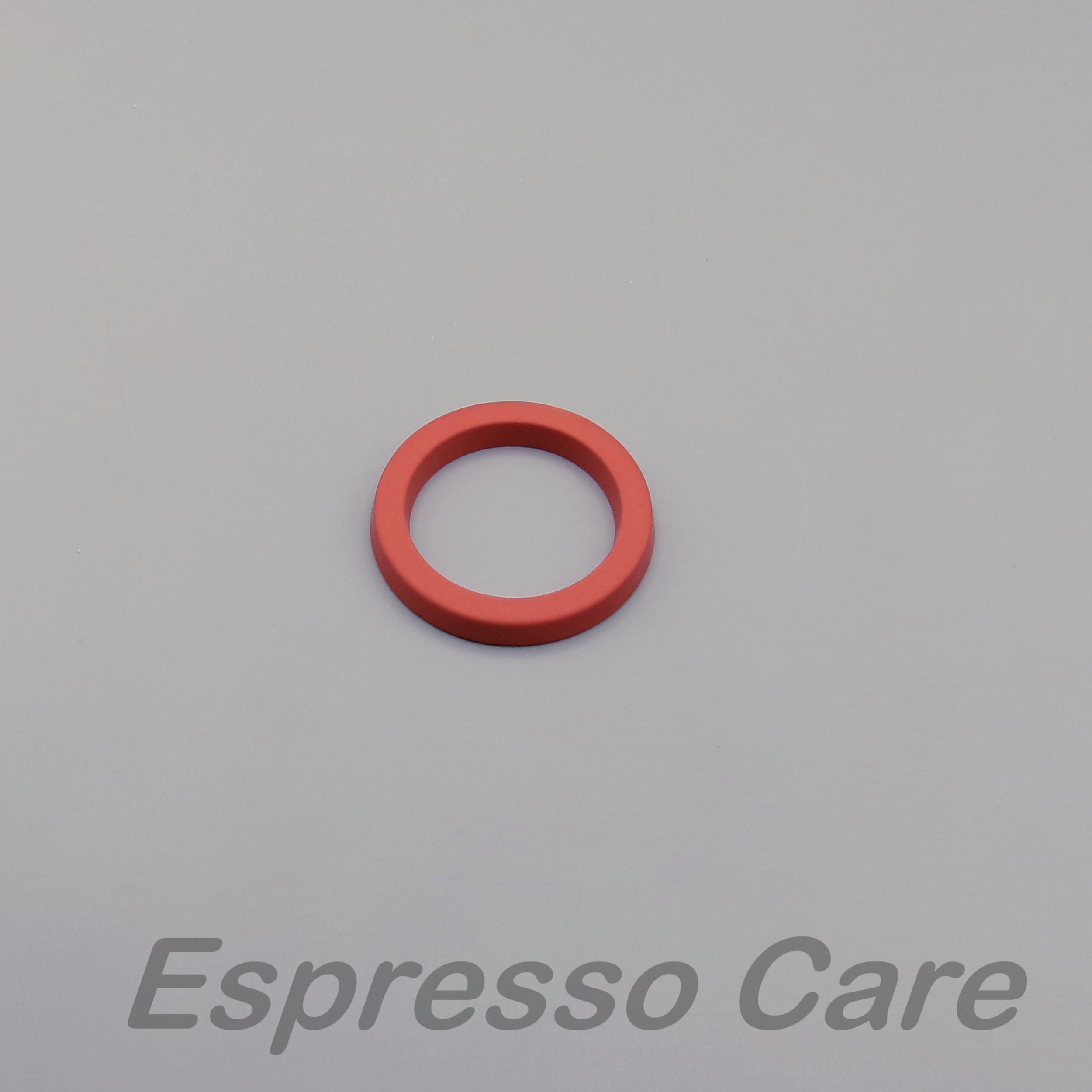 La Pavoni Piston Gasket 'V' in Silicone Made in Italy