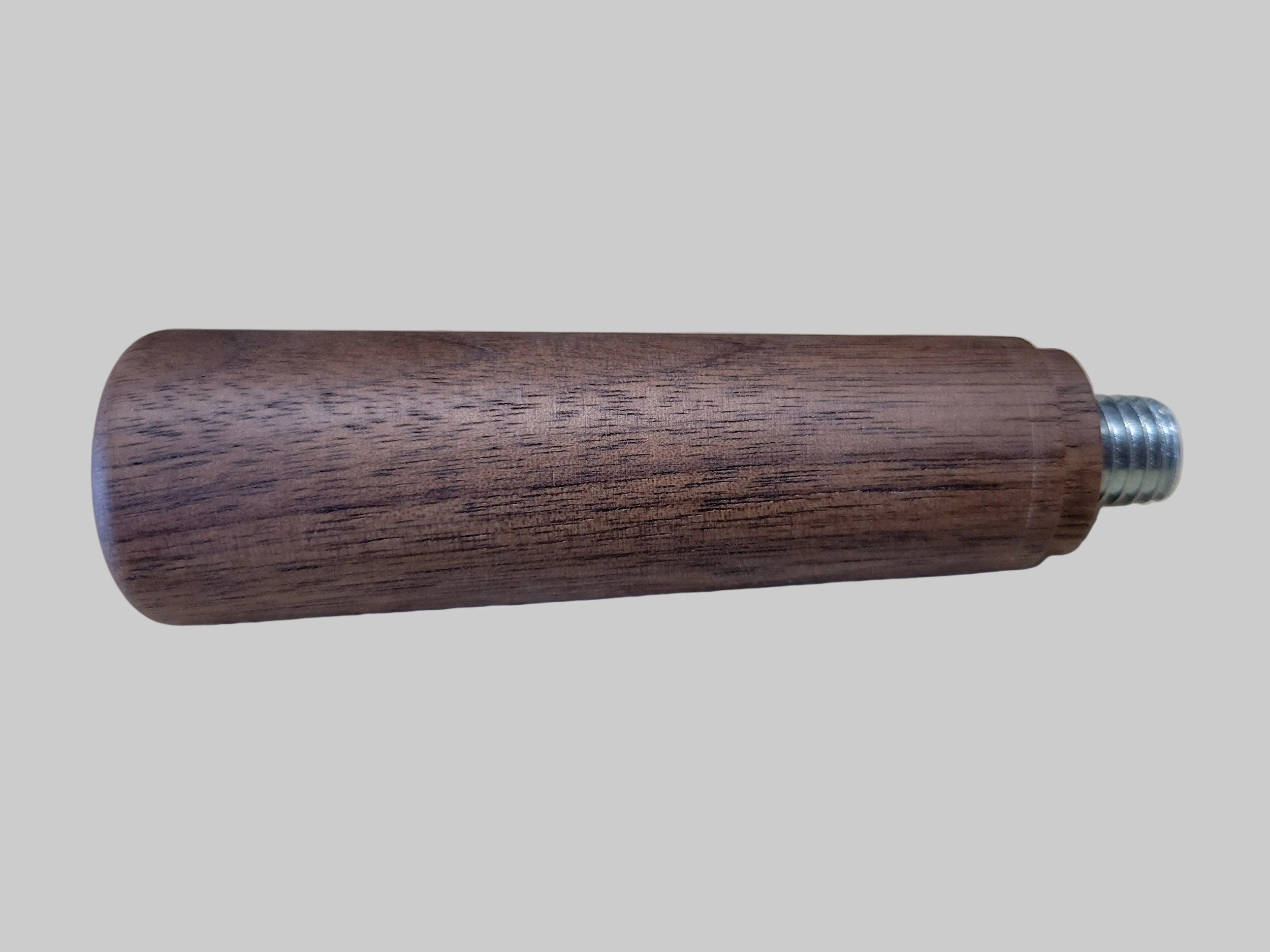 La Pavoni Wood Handle for Portafilter and Lever Lever Line