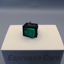 Load image into Gallery viewer, La Pavoni Main Switch ON/OFF
