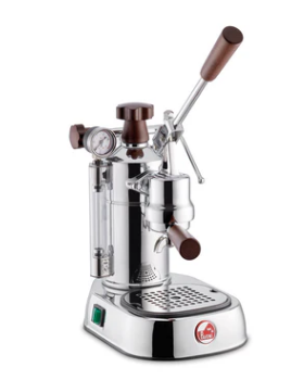 La Pavoni PCW-16 Espresso Machine