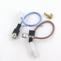 Wiring Kit additions