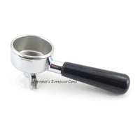 La Pavoni Double Portafilter for PRE-Millennium Lever Machine