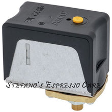 Load image into Gallery viewer, Pressurestat  for Espresso machine SIRAI ASCO 30A
