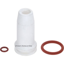 Load image into Gallery viewer, Rocket Espresso Machine Ceramic Mushroom Valve Kit R2999906767
