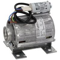 RPM Compact Motor 230V Internal and External Mount