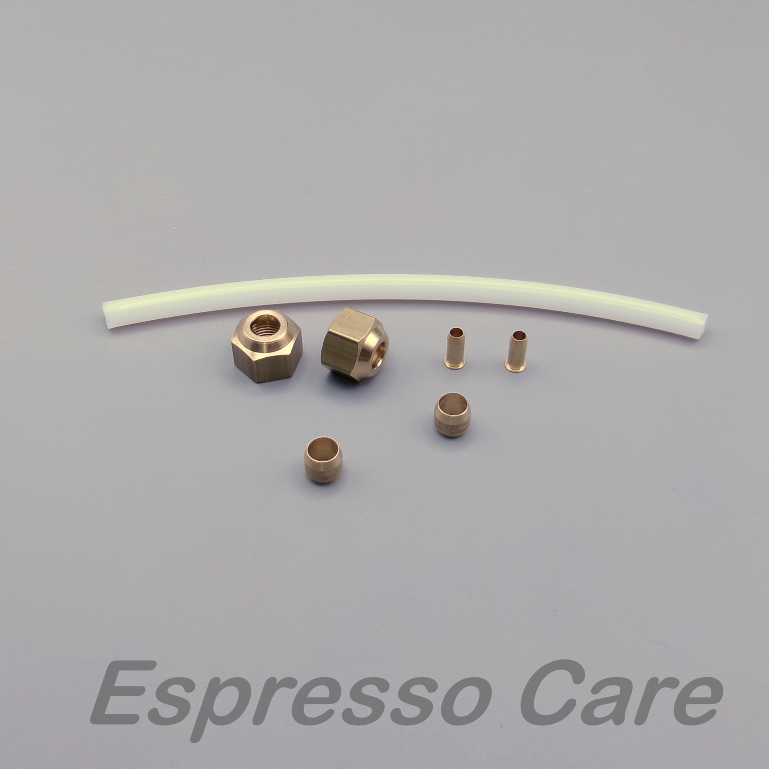 Saeco OPV Valve to Boiler Teflon Hose Kit Barista