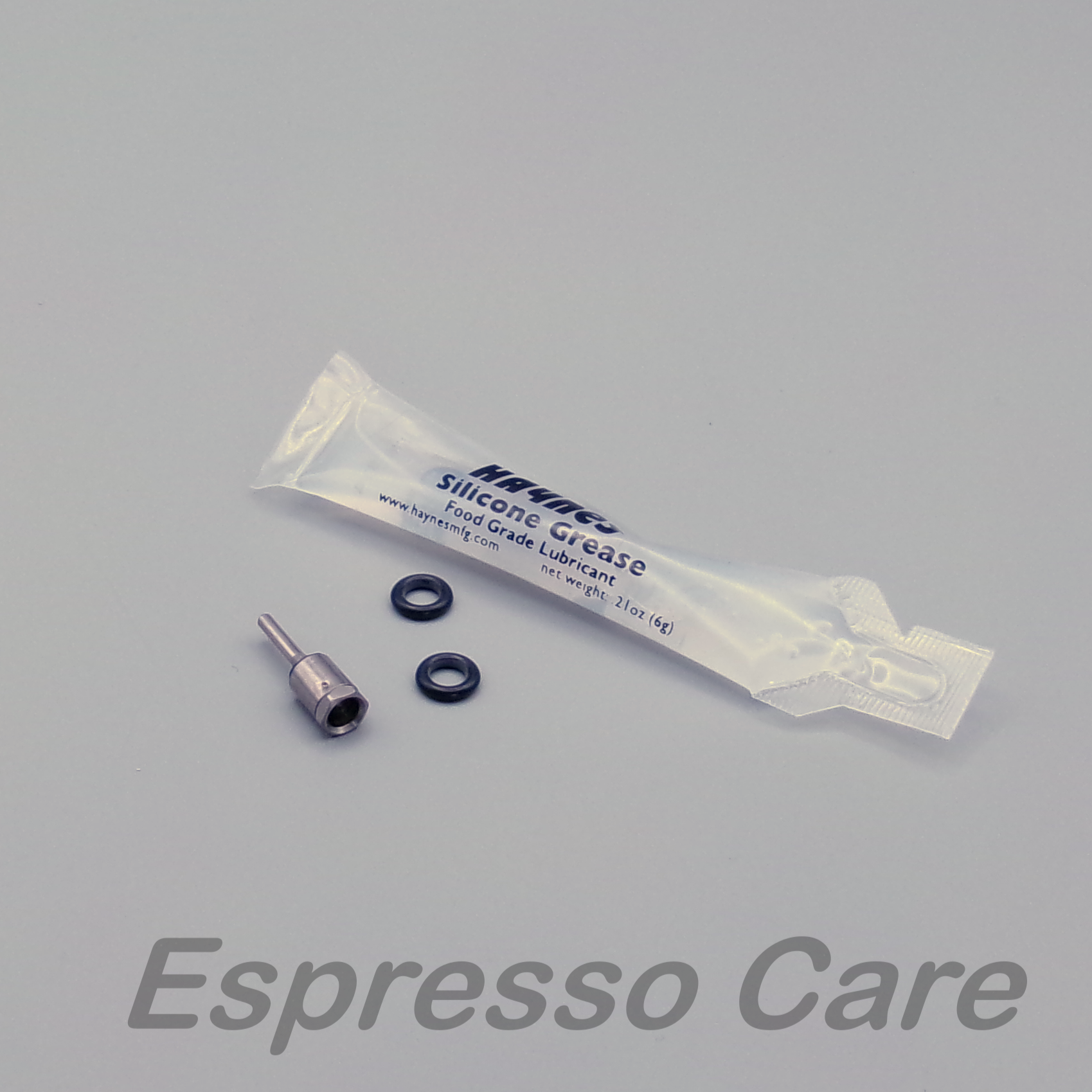 Saeco Starbucks Barista/Via Venezia Steam Valve rebuild kit