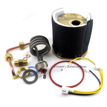 Load image into Gallery viewer, Rancilio Silvia Heating Element KIT 115V UPGRADED 2013
