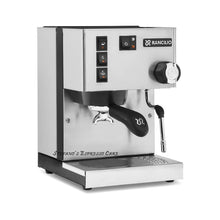 Load image into Gallery viewer, Rancilio Miss Silvia M espresso machine
