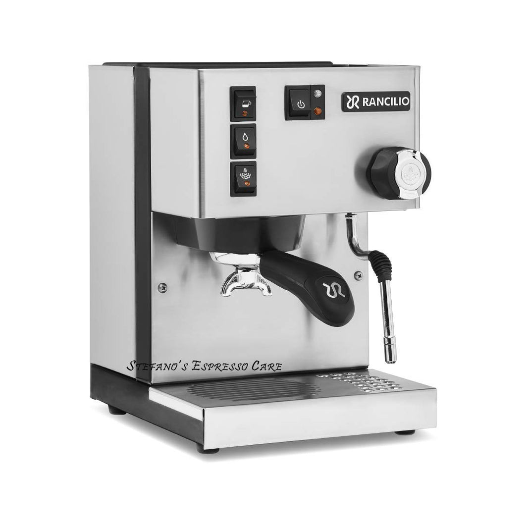 Rancilio Miss Silvia M espresso machine