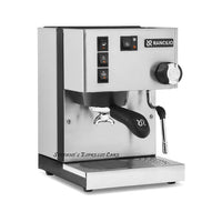 Rancilio Silvia M Espresso Machine