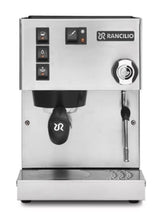 Load image into Gallery viewer, Rancilio Silvia M Espresso Machine
