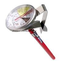 Thermometer with Clip for milk pitcher