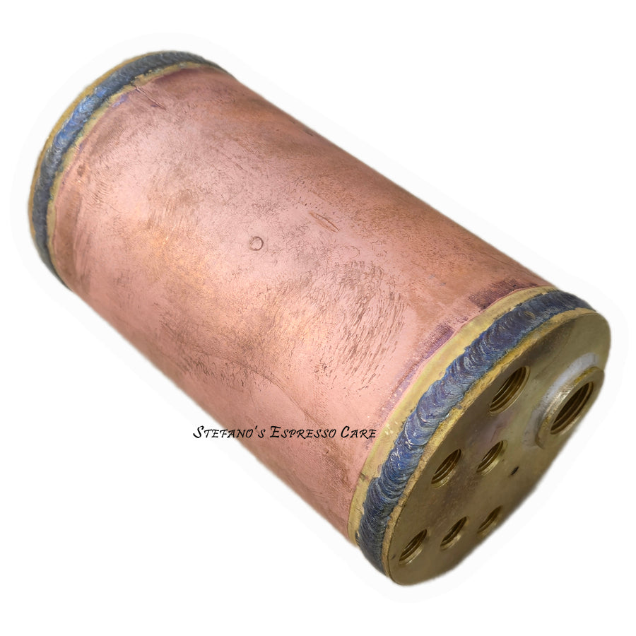 Vibiemme Junior Heating Exchanger Boiler