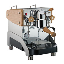 Load image into Gallery viewer, Elektra Verve MINI 1GR 115V Semiautomatic Espresso Machine
