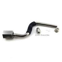 Steam Wand Kit Rancilio Silvia Since 2008 Alternative V.2