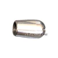 Steam Wand Tip S/S for  Elektra Microcasa