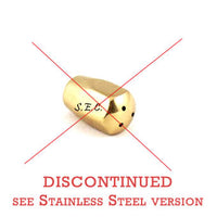 Elektra Microcasa Steam Wand Tip Brass