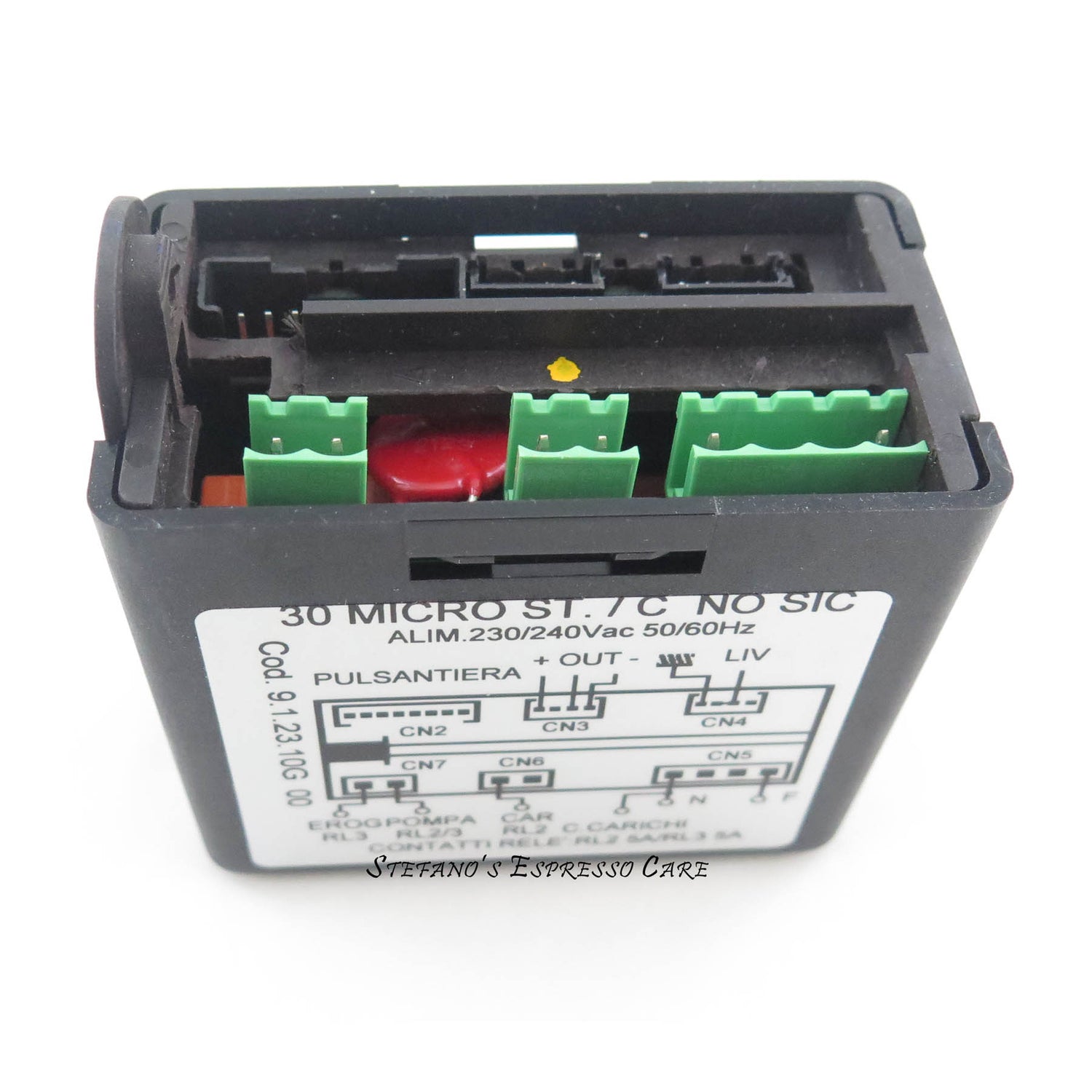 Vibiemme Domobar Super Control Box “Elettronica” 230V EUROPE
