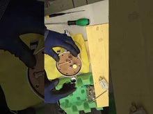 Load and play video in Gallery viewer, Elektra Microcasa a Leva Heating Element 115V
