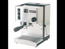 Load and play video in Gallery viewer, Rancilio Silvia Boiler with Heating Element KIT 115V UPGRADED 2013
