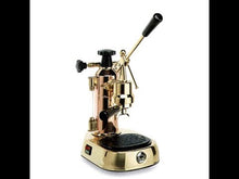 Load and play video in Gallery viewer, La Pavoni Pressurestat Pipe
