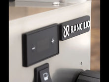 Load and play video in Gallery viewer, Rancilio Silvia Pro - Follow Up
