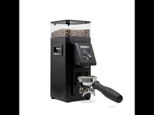 Load and play video in Gallery viewer, Rancilio Stile Coffee Grinder

