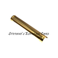 Elektra Microcasa Sightglass Cover Brass