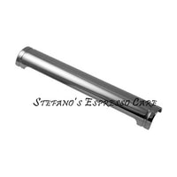 Elektra Microcasa Sightglass Cover Chrome