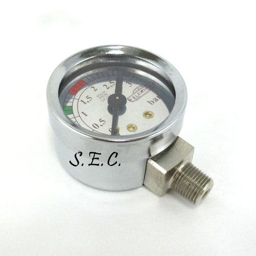 Elektra Microcasa Leva Lever Gasket Seal Kit - 7 O - Foto 6