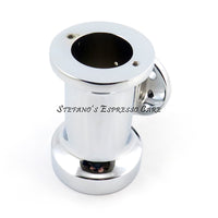 Elektra Microcasa a Leva Grouphead Body Chrome