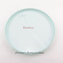 Load image into Gallery viewer, Elektra Round Sight-Glass | 00544035
