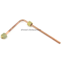 Elektra Semiautomatica Pressurestat Pipe