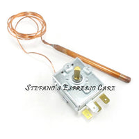 Elektra MiniVerticale Brew Thermostat