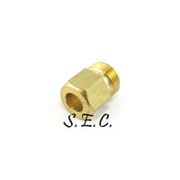 Elektra MiniVerticale Nut for Brew Thermostat