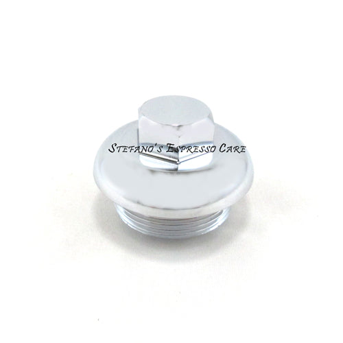 Elektra Grouphead Nut 00921021 Replacement parts for Elektra