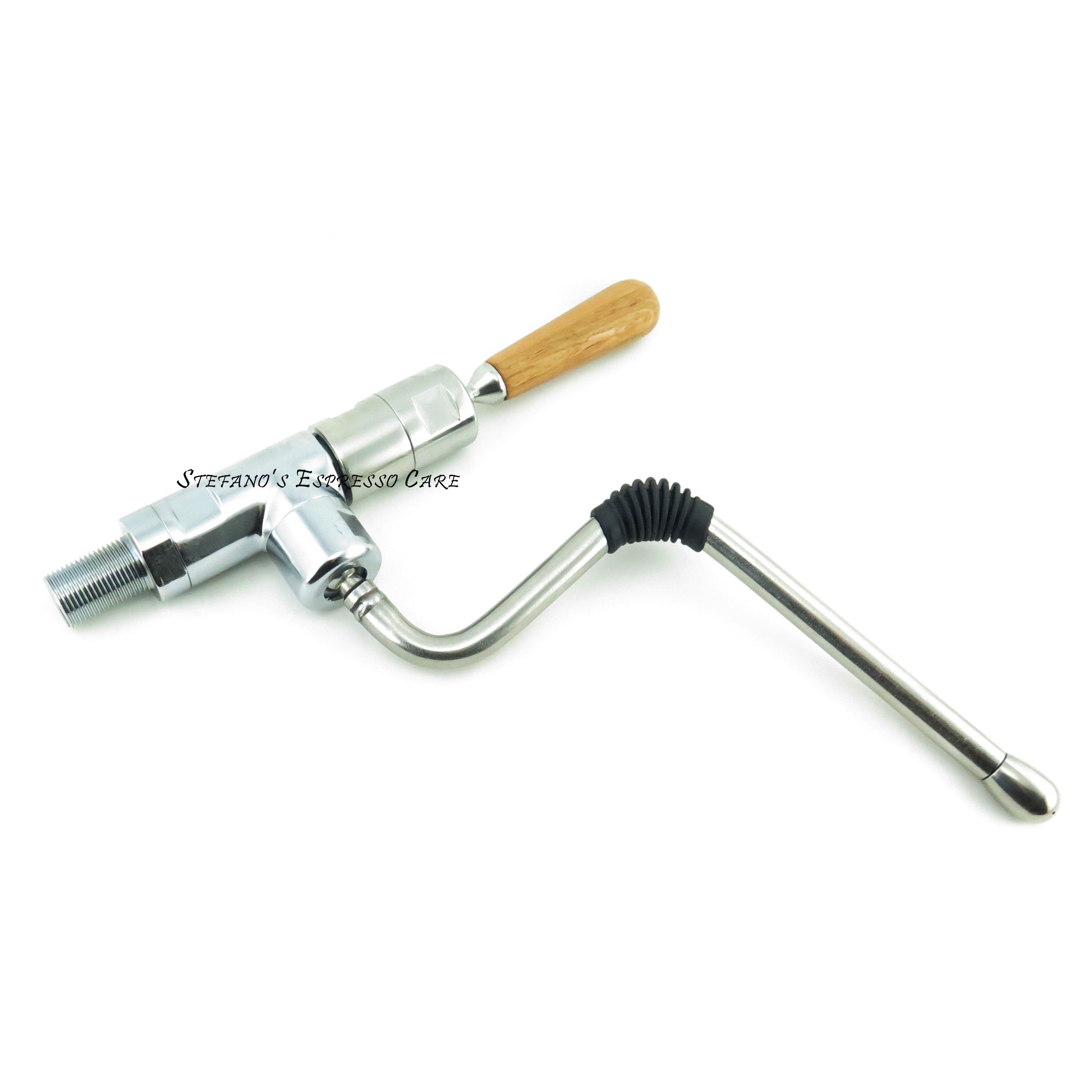 Elektra Steam Valve Assembly 00958039 Replacement parts for Elektra