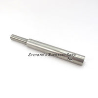 Microcasa Leva Piston Shaft