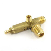 Isomac Giada/Venus Steam Valve Body