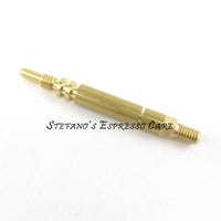 Isomac Giada/Venus Steam Valve Shaft 75
