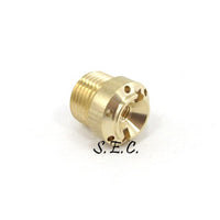 Isomac Maverick Grouphead Diffuser Nut