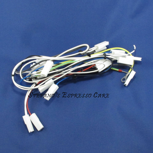 Elektra Microcasa Leva wiring kit